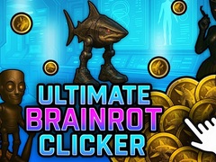 Ultimate Brainrot Clicker