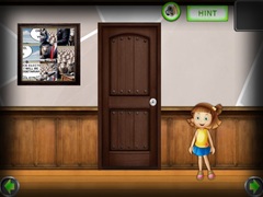 Amgel Kids Room Escape 327