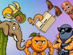 Brainrot Merge