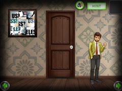 Amgel Easy Room Escape 303