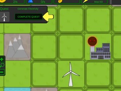 Singularity Machine Idle