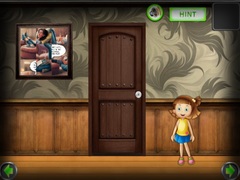 Amgel Kids Room Escape 328