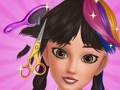 Hair Salon: Beauty Salon