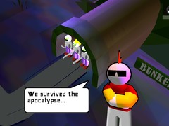 Zombies Idle Defense Tycoon