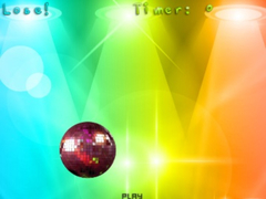 Touch Ball