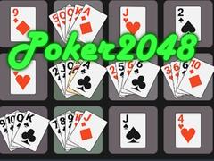 Poker2048