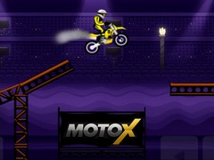 Super Motocross
