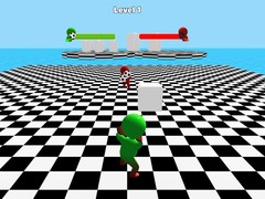 Curvy Punch