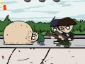 Freds Head