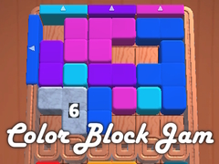 Color Block Jam