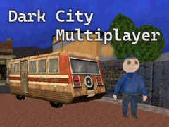 Dark City Multiplayer