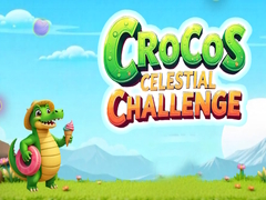 Crocos Celestial Challenge