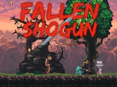 Fallen Shogun