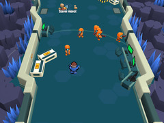 Space Heroes