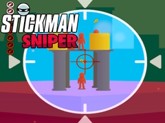 Stickman Sniper