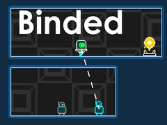 Binded