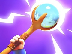 Hit ball