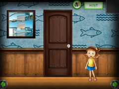 Amgel Kids Room Escape 329
