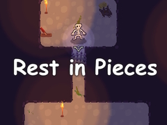 Rest in Pieces