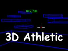 3D Athletic