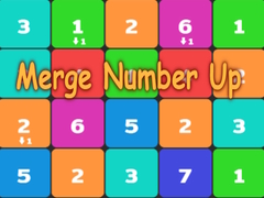 Merge Number Up
