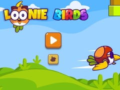 Loonie Birds
