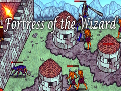Fortress of the Wizard