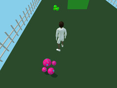 Mushroom Raid