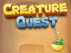 Creature Quest