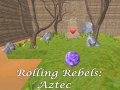 Rolling Rebels: Aztec