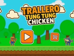Trallero Tung Tung Chicken