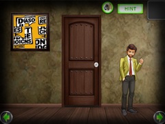 Amgel Easy Room Escape 305