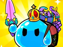 Slime Attack: Puzzle!