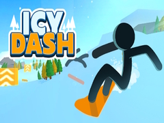 Icy Dash