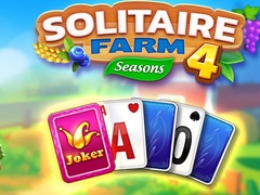 Solitaire Farm Seasons 4