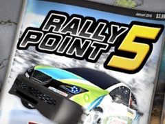 Rally Point 5