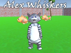 Alex Whiskers