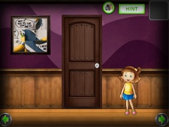 Amgel Kids Room Escape 330