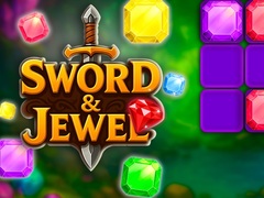 Sword and Jewel