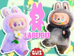 Kids Quiz: Labubu Mega Quiz