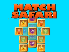 Safari Match