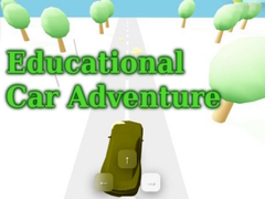 Educational Car Adventure
