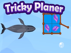 Tricky Planner