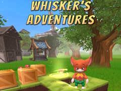 Whisker´s Adventures