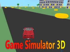 Car Simulator 3D