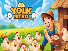 Yolk Patrol