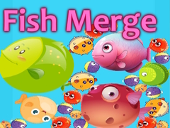 Fish Merge