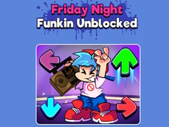 Friday Night Funkin Unblocked