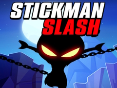 Stickman Slash