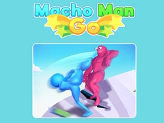 Macho Man Go